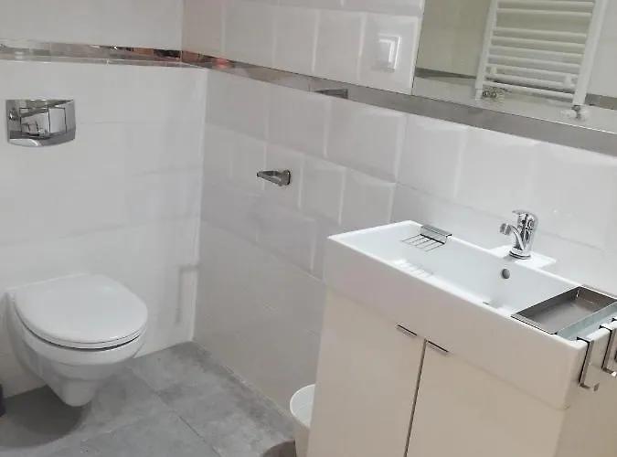 Lejlighedshotel Posejdon 4*