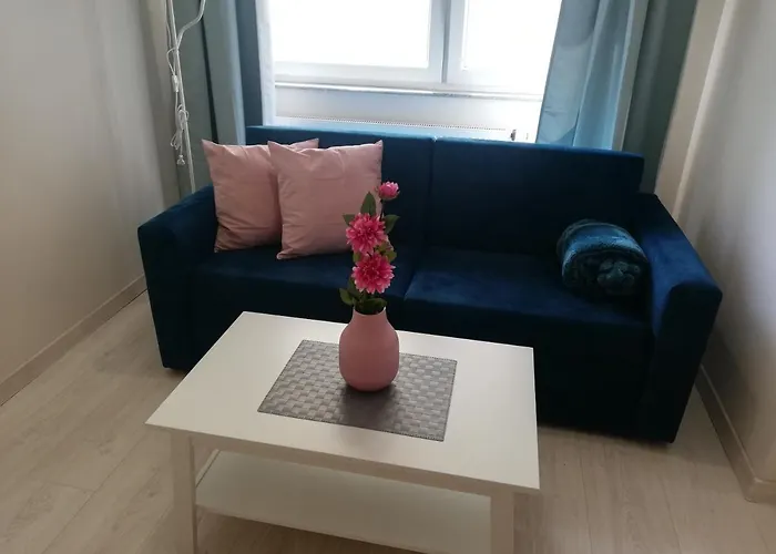 Posejdon Lejlighedshotel 4*