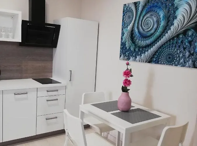 Apartahotel Posejdon 4*