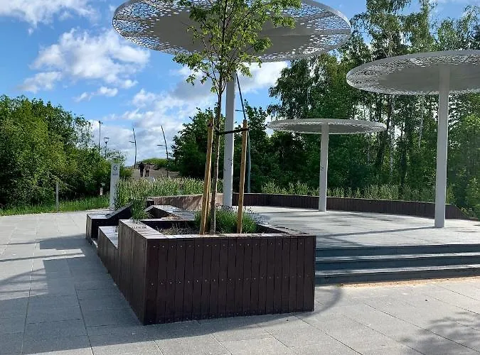 מלון דירות Posejdon