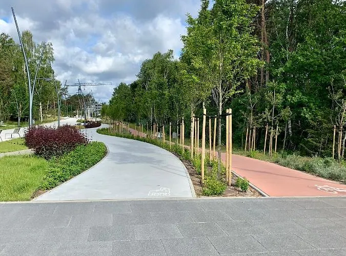 Posejdon 4* Świnoujście (Swinemünde)