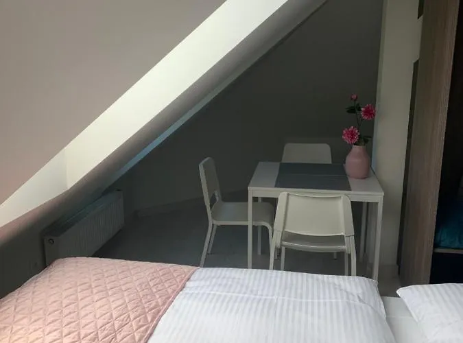 Posejdon Apartahotel Świnoujście