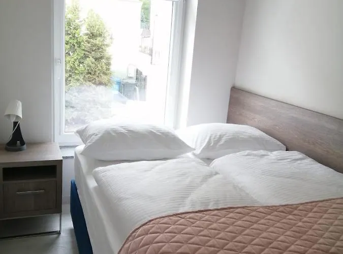 Posejdon 4* Świnoujście