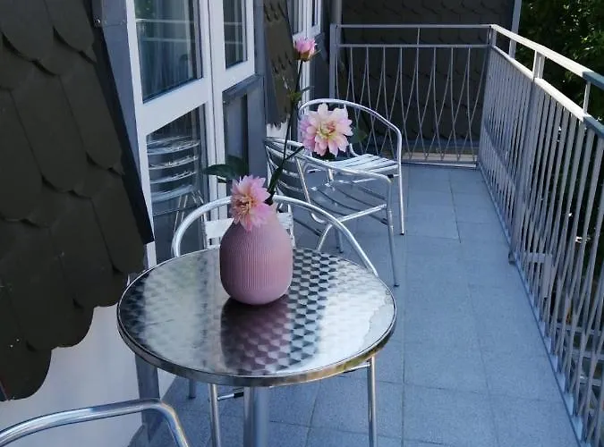 Posejdon Apartahotel