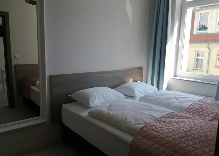 Posejdon Lejlighedshotel