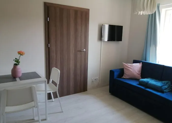 Posejdon Świnoujście (Swinemünde)