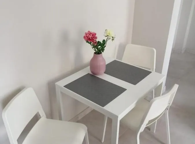 Posejdon Lejlighedshotel Świnoujście (Swinemünde)