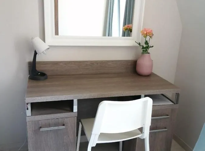 Posejdon Lejlighedshotel