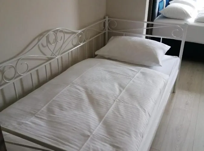 Posejdon 4* Świnoujście