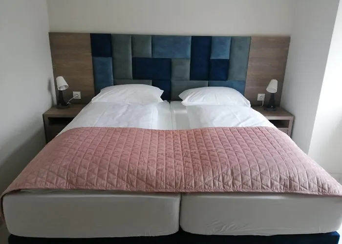 Apartahotel Posejdon