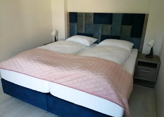 Apartahotel Posejdon 4*