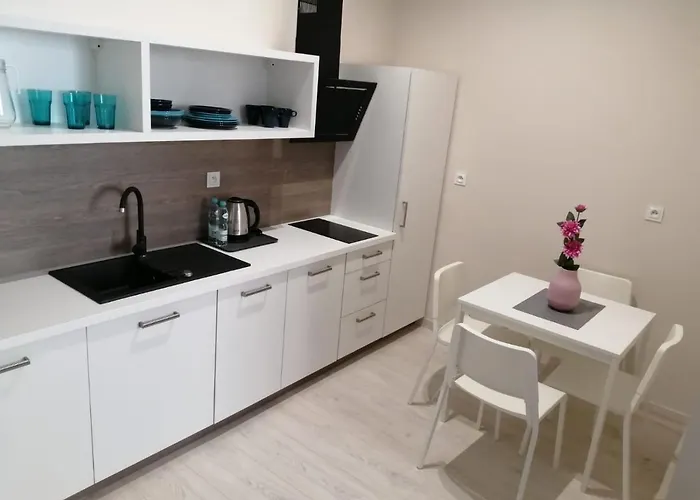 Posejdon Świnoujście (Swinemünde)