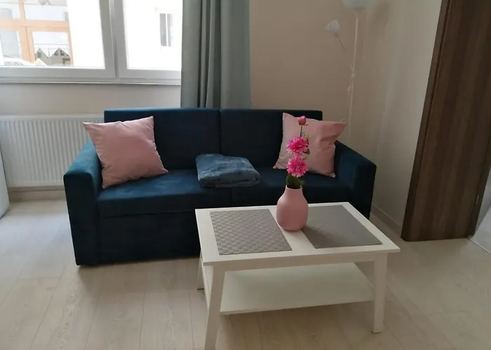 Posejdon Apartahotel