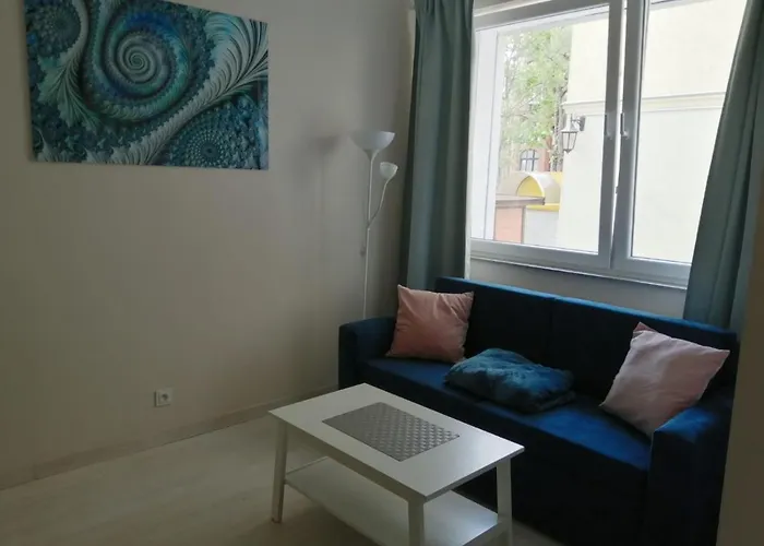 Posejdon Świnoujście (Swinemünde)