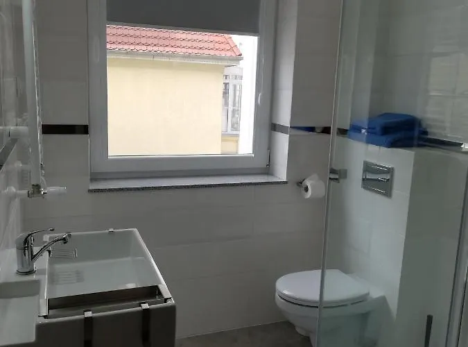 Posejdon 4* Świnoujście (Swinemünde)