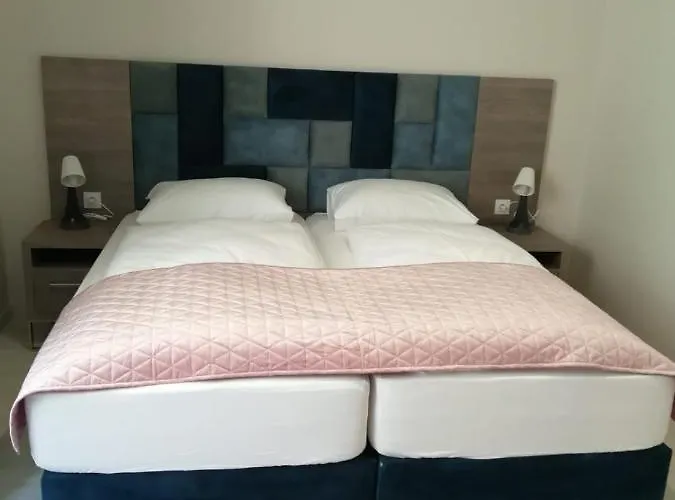 Lejlighedshotel Posejdon