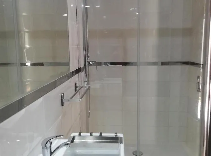 Posejdon 4* Świnoujście