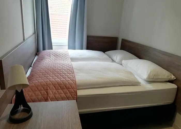 Posejdon מלון דירות 4*