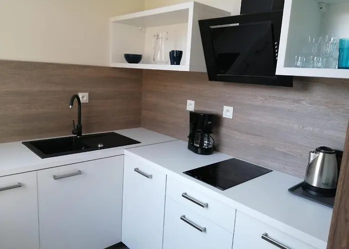 Posejdon Świnoujście (Swinemünde)