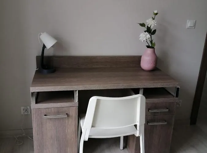 Posejdon 4* Świnoujście (Swinemünde)