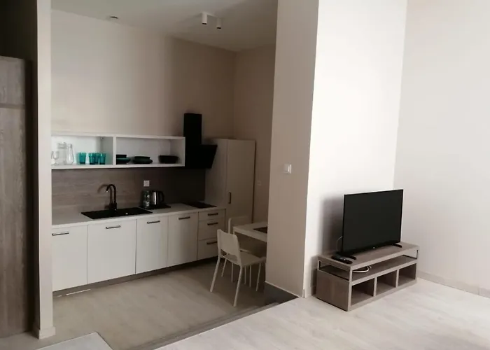 Posejdon 4* Świnoujście (Swinemünde)