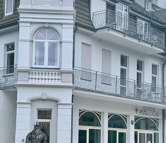 Posejdon Świnoujście (Swinemünde)